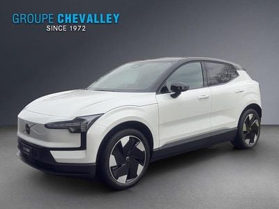 Gebraucht 2025 Volvo EX30 Ultra SUV | CHF 45’900 (Fairer Preis)