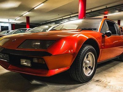 Gebraucht 1979 Alpine A310 Coupé | CHF 24’800