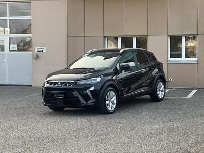 Neu 2025 Mitsubishi ASX Invite SUV | CHF 28’850 (Fairer Preis)