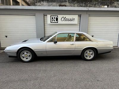 Gebraucht 1986 Ferrari 412 Coupé | CHF 94’900