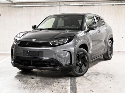 Grau Neu 2026 Toyota Urban Cruiser Comfort SUV | CHF 31’900 (Fairer Preis)