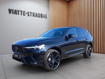 Neu (2026) Volvo XC60 250 PS