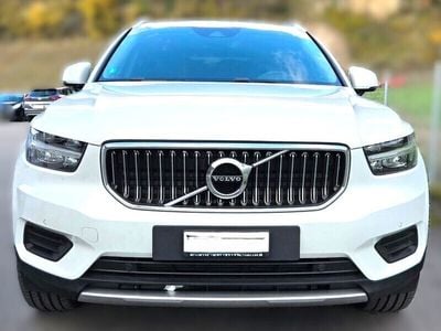 Gebraucht 2022 Volvo XC40 Inscription SUV | CHF 33’900 (Guter Preis)