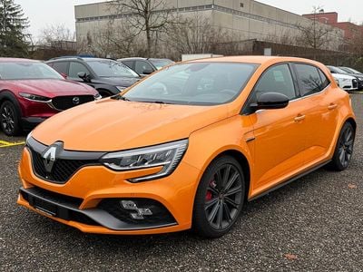 Gebraucht 2020 Renault Mégane IV Trophy | CHF 27’800 (Fairer Preis)