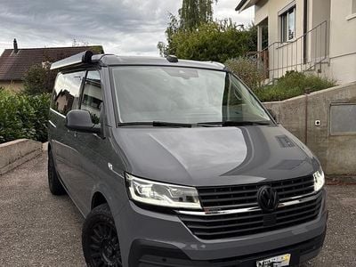 Gebraucht 2023 VW California Edition Van | CHF 82’700