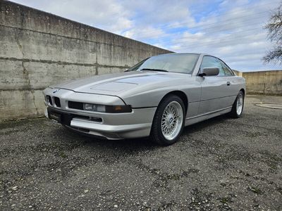 BMW 850