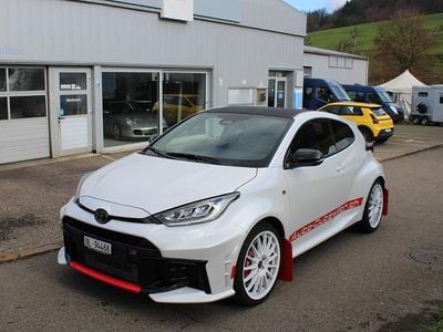 Gebraucht 2024 Toyota Yaris Sport Kleinwagen | CHF 48’900