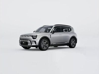 Neu 2025 Smart #5 Pro+ SUV | CHF 49’500 (Guter Preis)