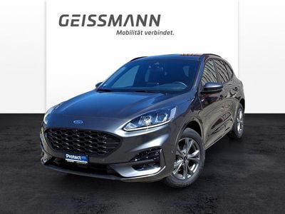 Gebraucht 2024 Ford Kuga ST-Line SUV | CHF 35’900 (Etwas zu teuer)