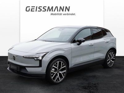 Grau Neu 2025 Volvo EX30 Performance SUV | CHF 48’320 (Etwas zu teuer)