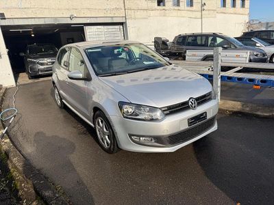 Gebraucht 2009 VW Polo Comfortline | CHF 2’800 (Fairer Preis)