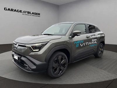 Grün Gebraucht 2025 Suzuki Vitara | CHF 38’850 (Guter Preis)