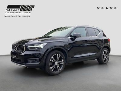 Gebraucht 2020 Volvo XC40 Inscription SUV | CHF 24’990 (Fairer Preis)