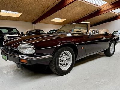 Gebraucht Jaguar XJS 226 PS (166 kW) 1993 Cabrio