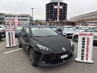 Neu MG MG4 EV Luxury 150 kW (204 PS) 2025 Kleinwagen