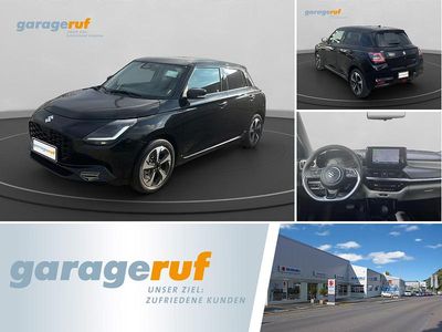 Neu 2025 Suzuki Swift | CHF 25’180
