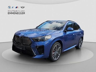 Gebraucht 2025 BMW iX2 M Sport SUV | CHF 62’201 (Superpreis)