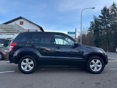 Gebraucht 2011 Suzuki Grand Vitara GL | CHF 11’900