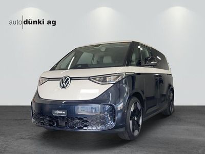 gebraucht VW ID. Buzz Pro