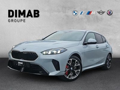 Grau Neu 2025 BMW 123 M Sport Kleinwagen | CHF 55’900 (Fairer Preis)
