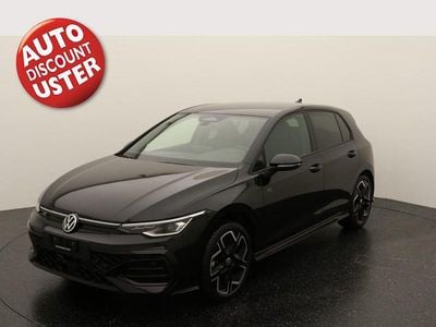 Neu 2025 VW Golf VIII R-line | CHF 31’550 (Superpreis)