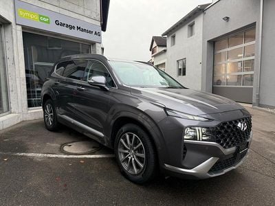 Gebraucht Hyundai Santa Fe 192 PS (141 kW) 2023 SUV