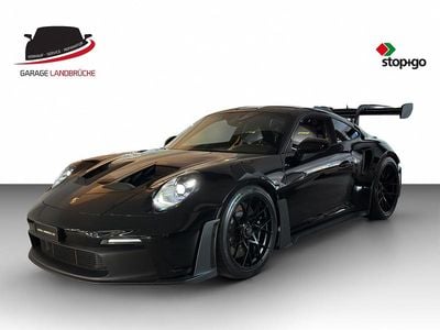 Gebraucht Porsche 911 GT3 RS 525 PS (386 kW) 2025 Coupé