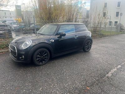 Gebraucht 2018 Mini Cooper Kleinwagen | CHF 21’900