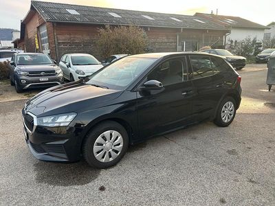 Gebraucht Skoda Fabia Active 65 PS (47 kW) 2022