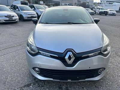 Gebraucht 2016 Renault Clio IV Iconic | CHF 7’500 (Fairer Preis)