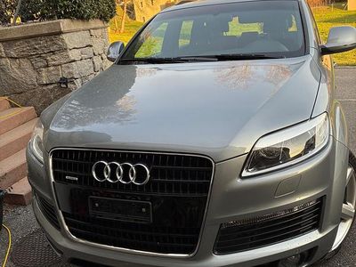 Gebraucht 2007 Audi Q7 SUV | CHF 19’500