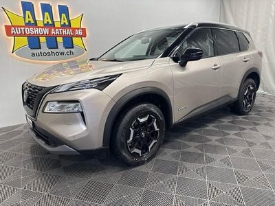 Neu 2025 Nissan X-Trail N-Connecta SUV | CHF 33’900 (Guter Preis)