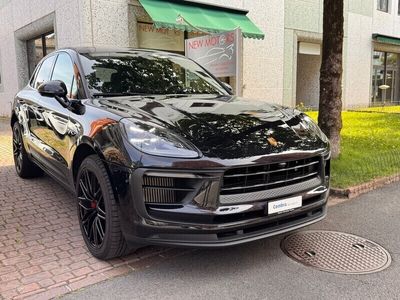 Gebraucht 2023 Porsche Macan S SUV | CHF 79’500