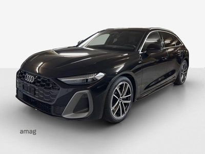 Neu 2025 Audi A5 Comfort Coupé | CHF 79’990 (Etwas zu teuer)