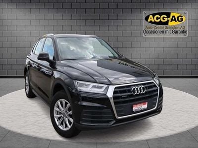 Gebraucht Audi Q5 Design 190 PS (139 kW) 2017 SUV