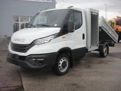 Neu Iveco Daily 136 PS (100 kW) 2025