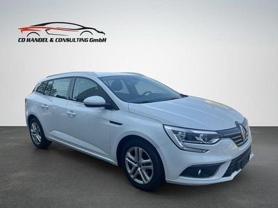 Gebraucht 2020 Renault Mégane GrandTour Business Kombi | CHF 9’290 (Fairer Preis)