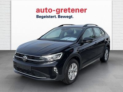 gebraucht VW Taigo 1.0 TSI Life DSG