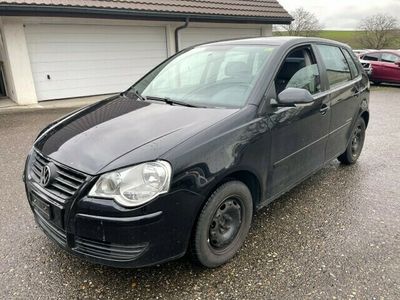 polo 1.4 2008