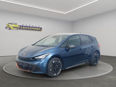 Neu 2025 Cupra Born e-Boost Kleinwagen | CHF 34’900 (Guter Preis)