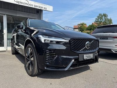 Neu 2025 Volvo XC60 Plus SUV | CHF 56’900 (Fairer Preis)