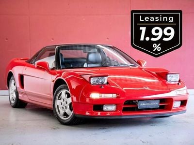 Gebraucht 1992 Honda NSX | CHF 124’900