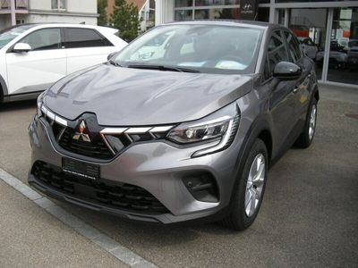 Grau Gebraucht 2023 Mitsubishi ASX Inform SUV | CHF 27’680