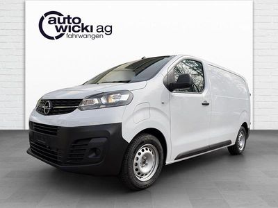 Neu Opel Vivaro-e Combi 100 kW (136 PS) 2025 Van