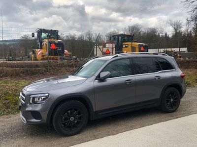 gebraucht Mercedes GLB200 GLB-Klasse X247Style