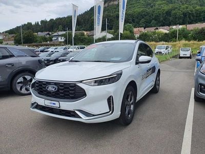 Gebraucht 2024 Ford Kuga ST-Line X SUV | CHF 35’000 (Etwas zu teuer)