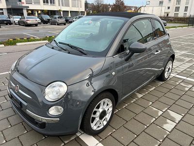 Gebraucht 2012 Fiat 500 | CHF 6’999 (Teuer)