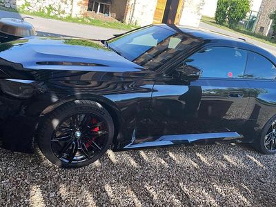 Gebraucht 2024 BMW M2 Coupé | CHF 70’000