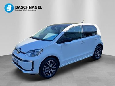 gebraucht VW e-up! 