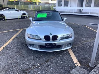 BMW Z3